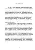 Referāts 'Politiskie režīmi Latvijā 20.gadsimtā', 6.