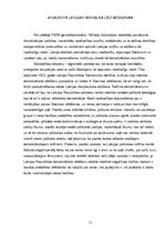 Referāts 'Politiskie režīmi Latvijā 20.gadsimtā', 11.