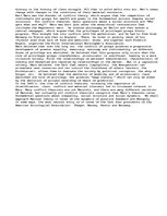 Eseja 'Karl Marx', 1.