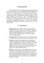 Referāts 'Ūdens nozīme cilvēka dzīvē. ZPD', 8.