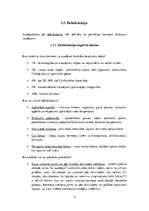 Referāts 'Ūdens nozīme cilvēka dzīvē. ZPD', 11.