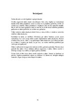 Referāts 'Ūdens nozīme cilvēka dzīvē. ZPD', 16.