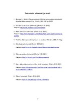 Referāts 'Ūdens nozīme cilvēka dzīvē. ZPD', 17.