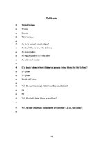 Referāts 'Ūdens nozīme cilvēka dzīvē. ZPD', 18.