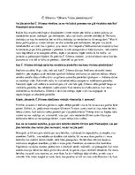 Konspekts 'Čārlzs Dikenss "Olivera Tvista piedzīvojumi"', 1.