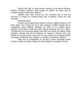 Konspekts 'A.Pumpurs "Lāčplēsis"', 4.