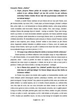 Konspekts 'Platona darbs "Faidons"', 1.