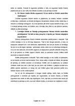 Konspekts 'Platona darbs "Faidons"', 3.