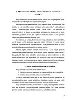 Referāts 'Akciju sabiedrība kā viena no komercdarbības formām Latvijā', 4.