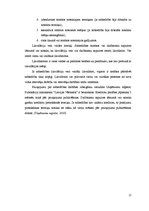 Referāts 'Akciju sabiedrība kā viena no komercdarbības formām Latvijā', 15.