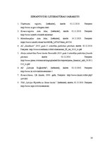 Referāts 'Akciju sabiedrība kā viena no komercdarbības formām Latvijā', 26.