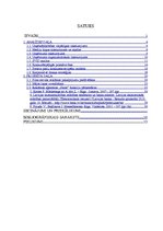 Referāts 'SIA "Reklāmas aģentūras Santa" konkurētspējas paaugstināšanas projekts', 1.