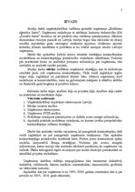 Referāts 'SIA "Reklāmas aģentūras Santa" konkurētspējas paaugstināšanas projekts', 2.