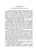 Referāts 'SIA "Reklāmas aģentūras Santa" konkurētspējas paaugstināšanas projekts', 4.