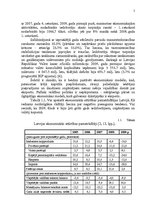 Referāts 'SIA "Reklāmas aģentūras Santa" konkurētspējas paaugstināšanas projekts', 5.