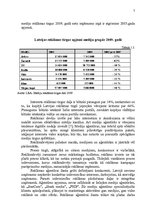 Referāts 'SIA "Reklāmas aģentūras Santa" konkurētspējas paaugstināšanas projekts', 7.