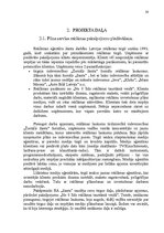 Referāts 'SIA "Reklāmas aģentūras Santa" konkurētspējas paaugstināšanas projekts', 20.