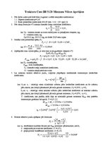 Paraugs 'Traktora vilces aprēķins', 1.