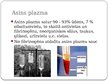 Prezentācija 'Cilvēka asins satāvs un funkcijas', 3.
