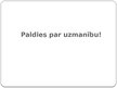 Prezentācija 'Cilvēka asins satāvs un funkcijas', 11.