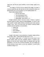 Diplomdarbs 'Kompānijas "Henkel" darbības un konkurētspējas analīze', 13.