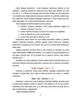 Diplomdarbs 'Kompānijas "Henkel" darbības un konkurētspējas analīze', 21.