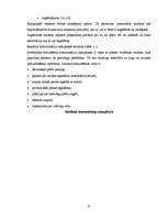 Diplomdarbs 'Kompānijas "Henkel" darbības un konkurētspējas analīze', 27.