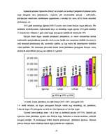 Diplomdarbs 'Kompānijas "Henkel" darbības un konkurētspējas analīze', 61.