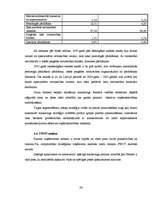 Diplomdarbs 'Kompānijas "Henkel" darbības un konkurētspējas analīze', 86.