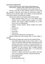 Diplomdarbs 'Kompānijas "Henkel" darbības un konkurētspējas analīze', 91.