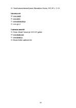 Diplomdarbs 'Kompānijas "Henkel" darbības un konkurētspējas analīze', 94.