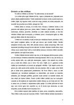 Eseja 'Dvēseles brīvība', 4.