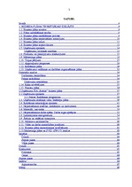 Biznesa plāns 'SIA "Rostas" attīstības biznesa plāns', 2.