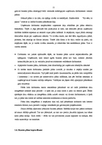 Biznesa plāns 'SIA "Rostas" attīstības biznesa plāns', 12.