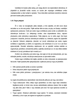 Biznesa plāns 'SIA "Rostas" attīstības biznesa plāns', 27.