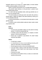 Biznesa plāns 'SIA "Rostas" attīstības biznesa plāns', 65.