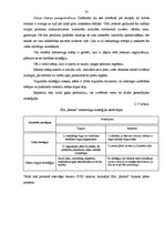 Biznesa plāns 'SIA "Rostas" attīstības biznesa plāns', 70.