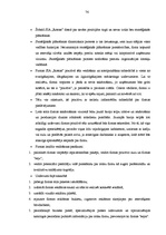 Biznesa plāns 'SIA "Rostas" attīstības biznesa plāns', 76.