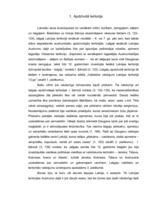 Referāts 'Latgaļu raksturojums līdz 13.gadsimtam', 2.