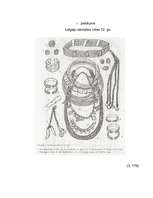 Referāts 'Latgaļu raksturojums līdz 13.gadsimtam', 16.