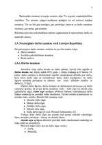 Referāts 'Darbaspēks, tā ekonomiskā nozīme', 8.