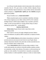 Eseja 'Eiropas integrācijas vēsture: integrācijas procesa izaicinājumi mūsdienās', 2.