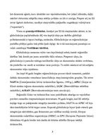 Eseja 'Eiropas integrācijas vēsture: integrācijas procesa izaicinājumi mūsdienās', 3.