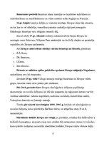 Eseja 'Eiropas integrācijas vēsture: integrācijas procesa izaicinājumi mūsdienās', 5.