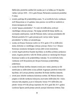 Eseja 'Eiropas integrācijas vēsture: integrācijas procesa izaicinājumi mūsdienās', 8.