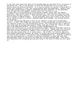 Eseja 'Best Joke of the Decade: Minimum Wages', 1.