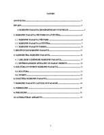 Referāts 'Mārupes pagasta komplekss raksturojums', 2.