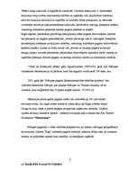 Referāts 'Mārupes pagasta komplekss raksturojums', 9.