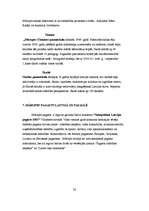 Referāts 'Mārupes pagasta komplekss raksturojums', 26.