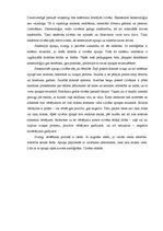 Eseja 'Sistemoloģija mūsu dzīves un izglītības pilnveidei', 2.